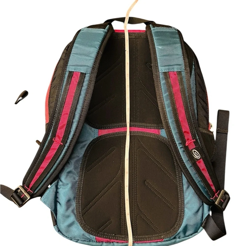 Timbuk2 Blackbird Laptop Tablet Holds 15” MacBook